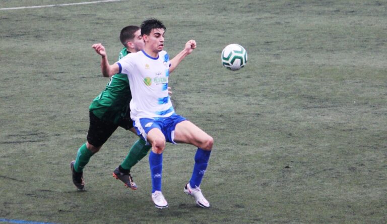 La Estrella va de frente (2-0)
