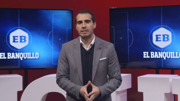El resumen de la jornada (13) en El Banquillo