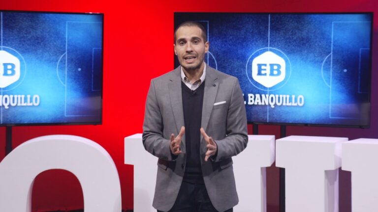 El resumen de la jornada (15) en El Banquillo