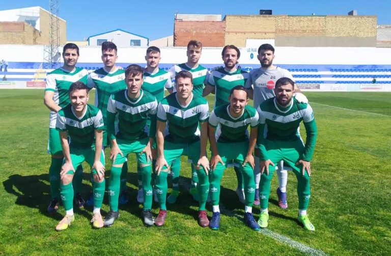Una mancha en el cambio de dinámica (4-1)