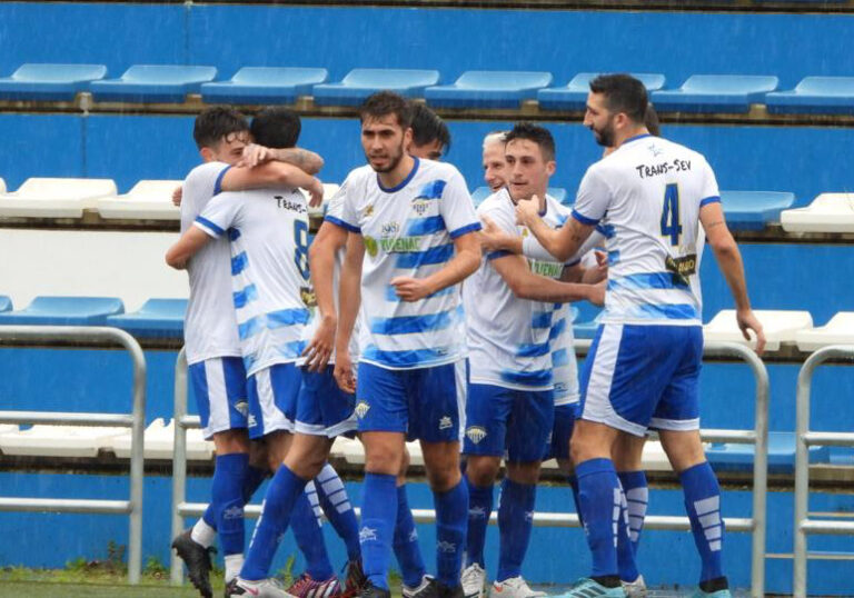 “Este equipo sin presión y la ilusión que tiene, cuidado”