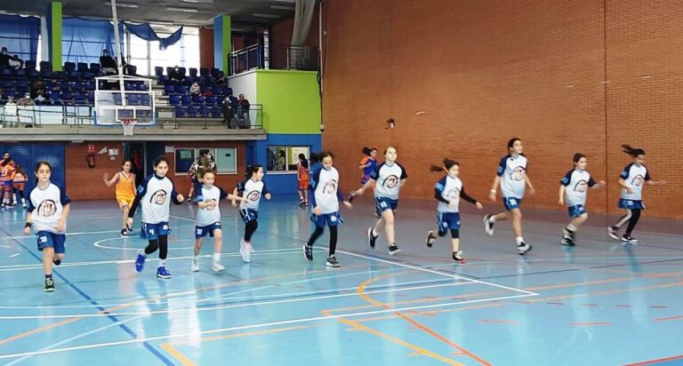 El CB Qalat apuesta por un sénior femenino para la próxima temporada