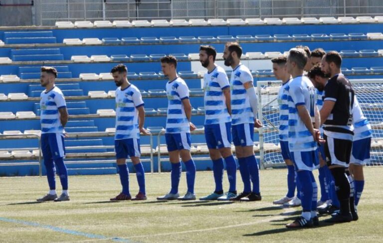 La Estrella se abona a soñar (0-3)
