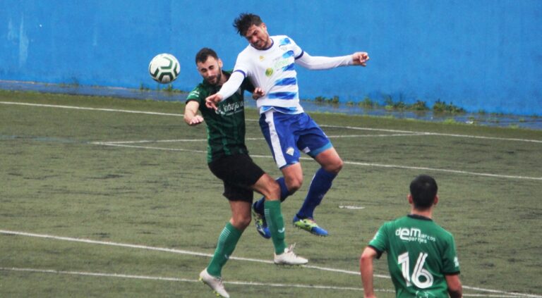 La Estrella, de tú a tú (1-1)