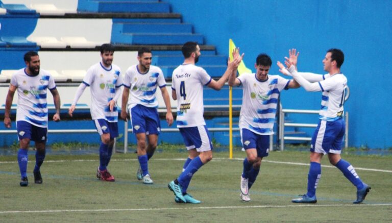La Estrella está de dulce (2-1)