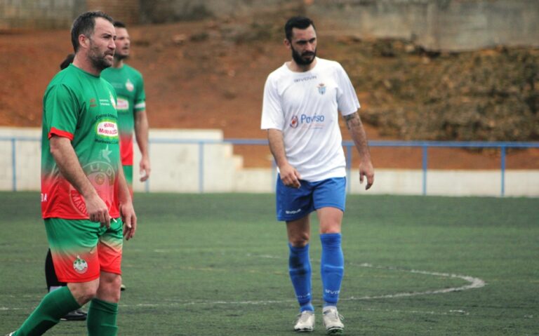 El Atlético Viso ya pisa zona de ascenso