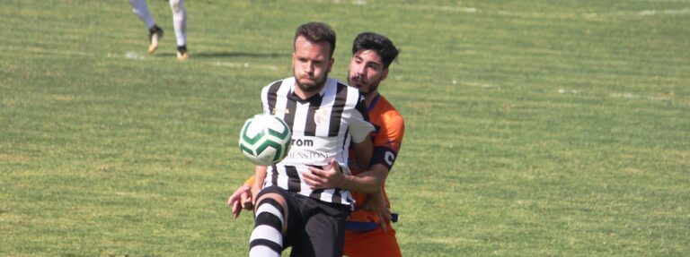 Mairena y Cerro no se sueltan (0-0)