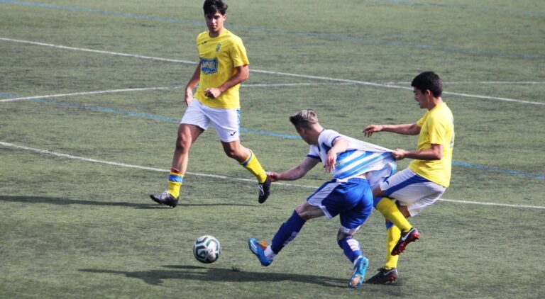 No hay quien agarre a la Estrella (1-0)