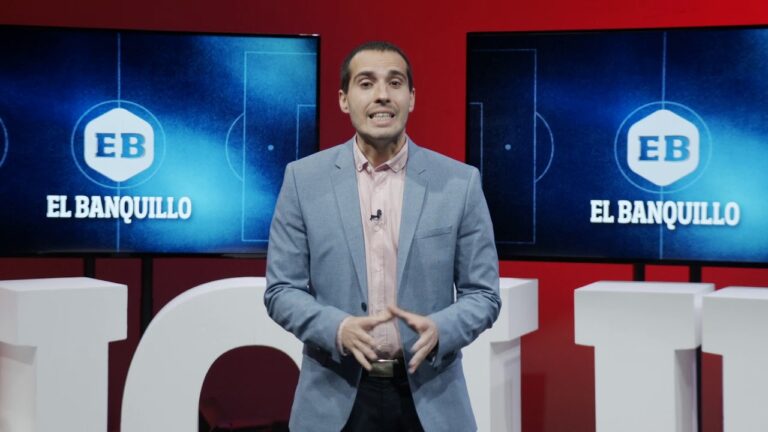 El resumen de la jornada (16) en El Banquillo