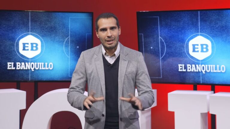 El resumen de la jornada (17) en El Banquillo
