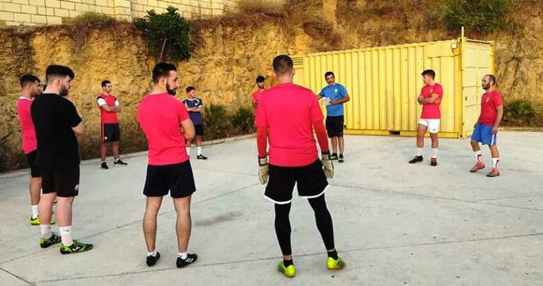 El Rabesa acusa al Ayuntamiento de «un trato vejatorio»