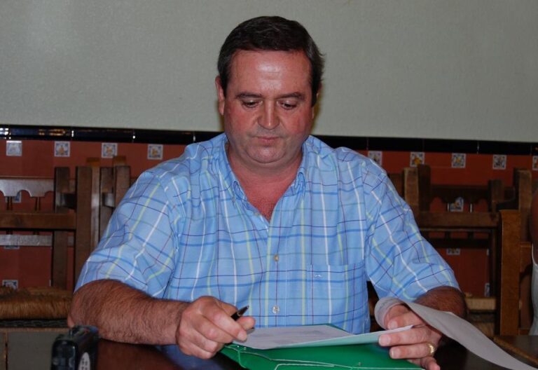 Fallece Gabriel Rodríguez, presidente de La Barrera entre 2006 y 2013