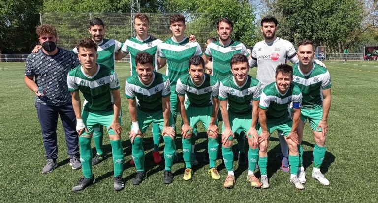 Sabe a poco pese a sumar un punto apoteósico (3-3)