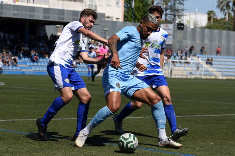 La Estrella, contra viento y marea (0-2)