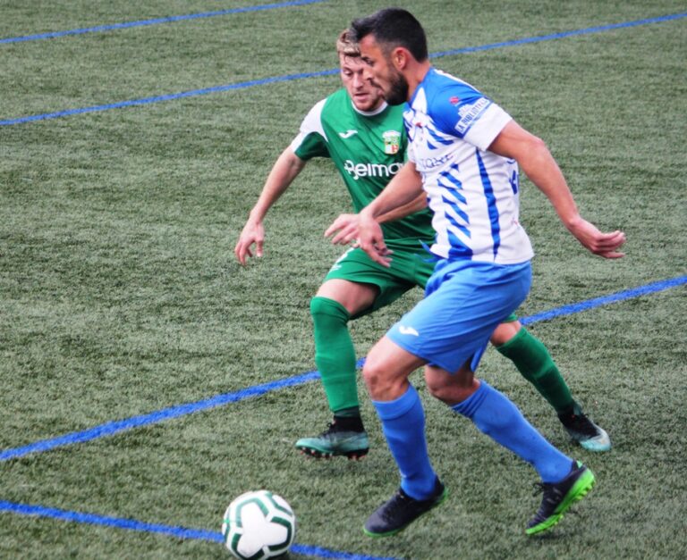 Tropezando en una misma piedra (2-1)