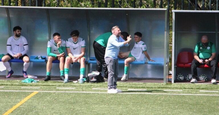 “Ganar fuera es un hándicap que tenemos”