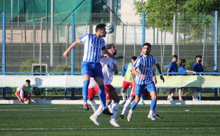 La historia se repite en Dos Hermanas (2-1)