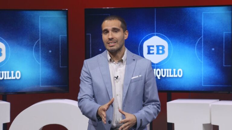 El resumen de la jornada (18) en El Banquillo