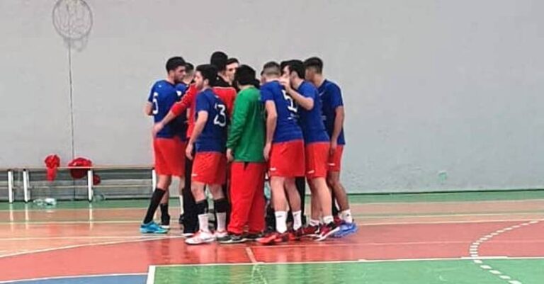 El BM Viso, a dos partidos de ascender a Segunda Nacional