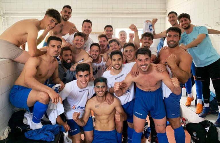 ¡El Atlético Viso asciende a Segunda Andaluza!