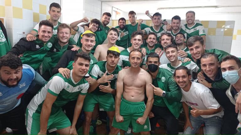La primera fuera de casa puede valer una permanencia (2-3)