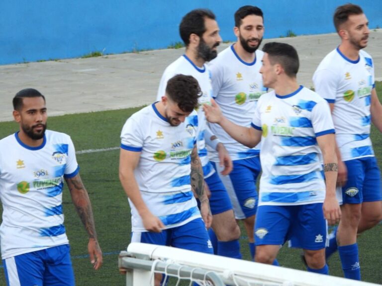 La Estrella cumple con su parte (2-0)