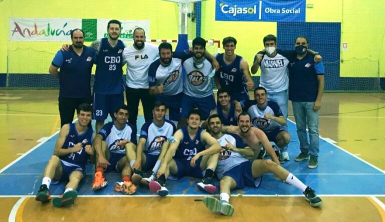 El CB Qalat se mete en las semifinales por el título