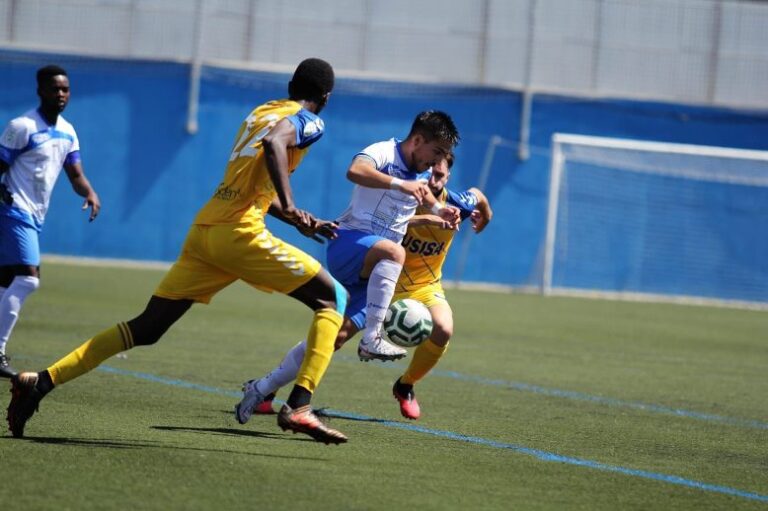 Otro paso hacia la permanencia (2-0)
