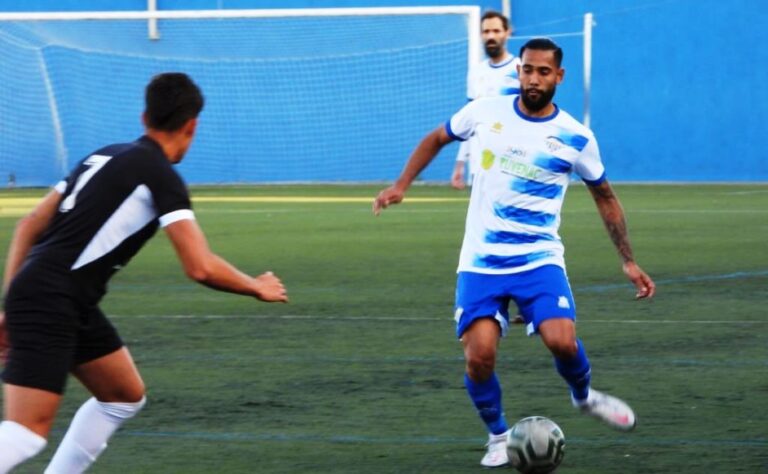 La Estrella tiene en su mano jugar el play off de ascenso
