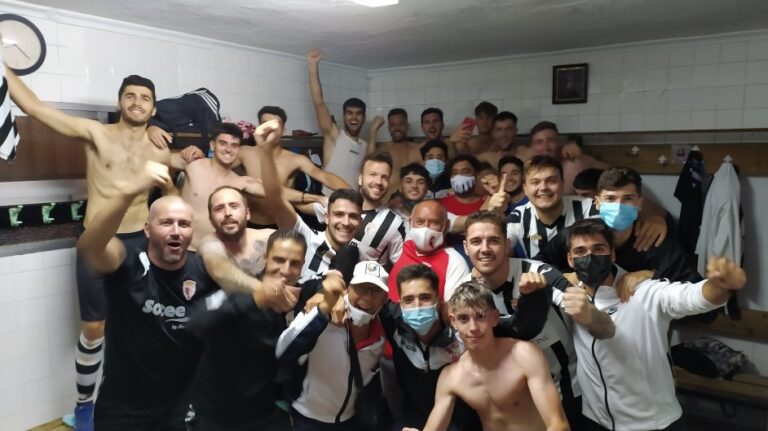El Mairena le echa un pulso al Osuna (2-1)