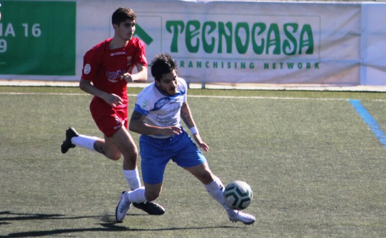 El Alcalá sale del descenso a cuatro jornadas del final
