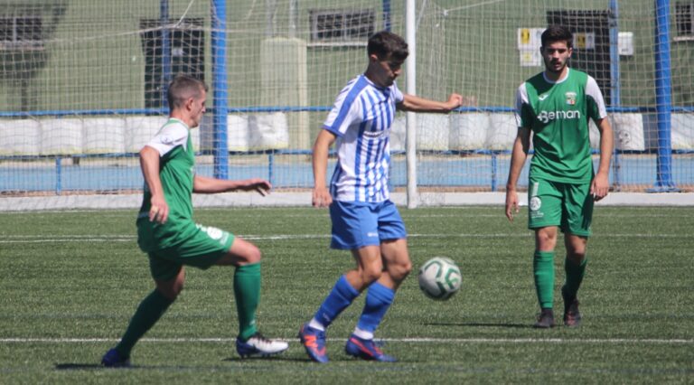 Terminó, por fin, la temporada para la UP Viso