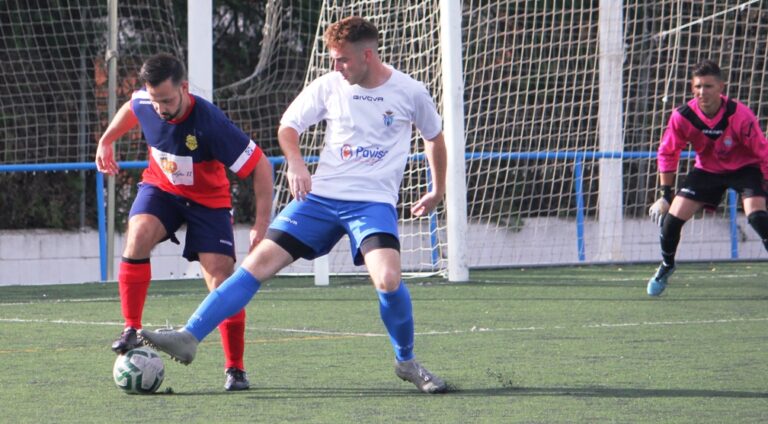 Atlético Viso y Guadaíra, un pulso por el ascenso