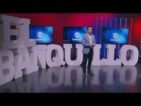 El resumen de la jornada (19) en El Banquillo
