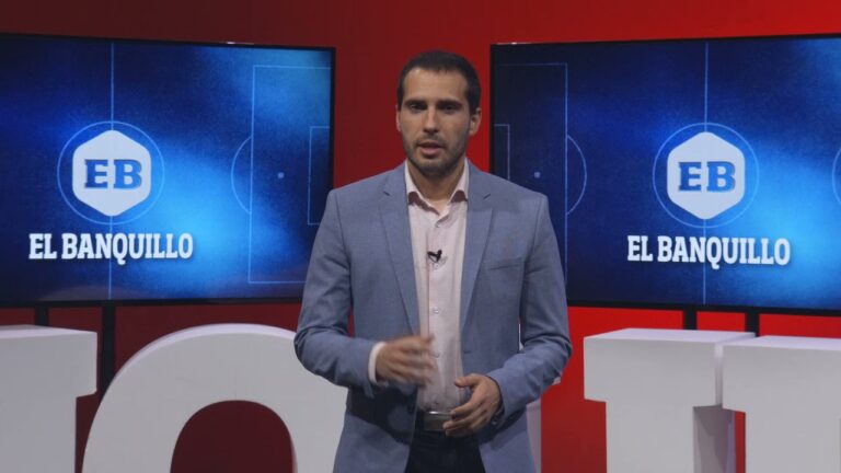 El play de ascenso a Segunda B se juega en El Banquillo (II)