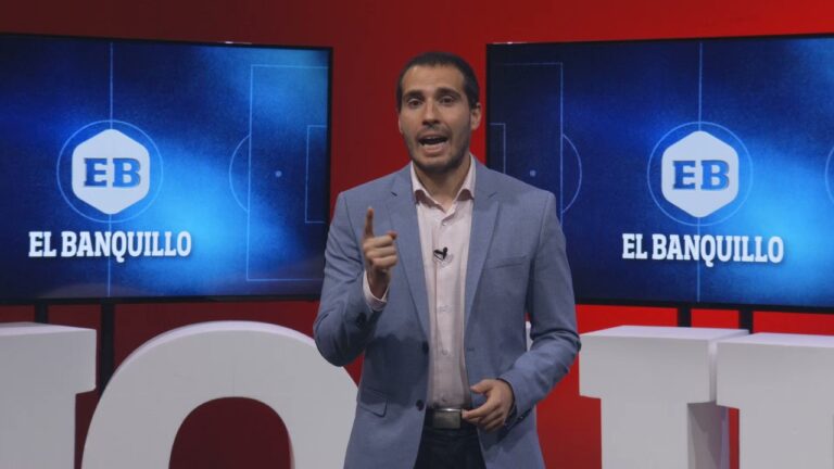 El resumen de la jornada (21) en El Banquillo
