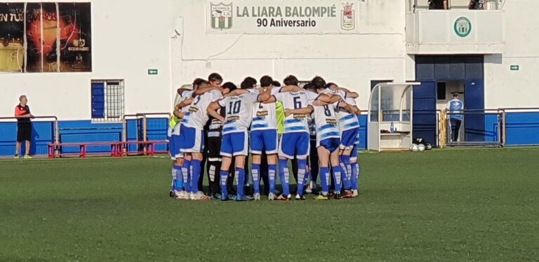La que está liando la Estrella (2-0)