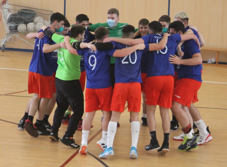 El sénior y el juvenil del BM Viso jugarán la final de Copa