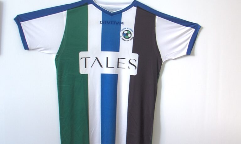 Nace un nuevo club de fútbol: Comarca Los Alcores