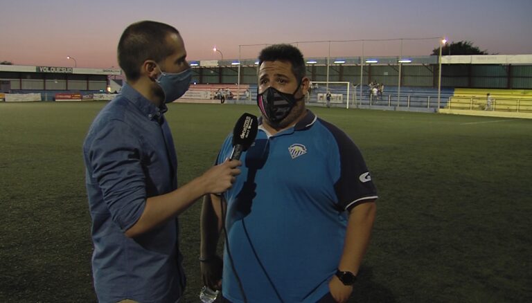 La Estrella está “a noventa minutos y un gol” del ascenso