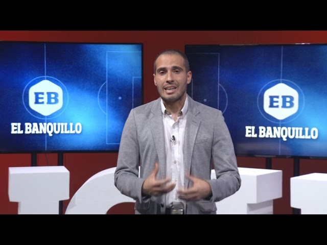 El Banquillo, con la Estrella en Los Palacios (I)