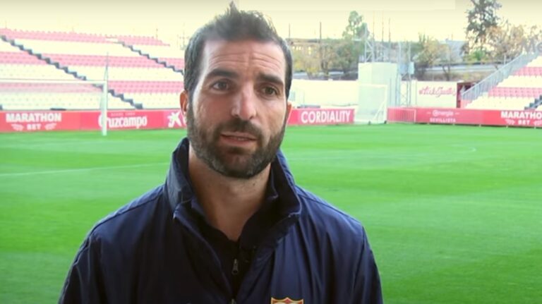Juan Velasco, nuevo entrenador del CD Alcalá