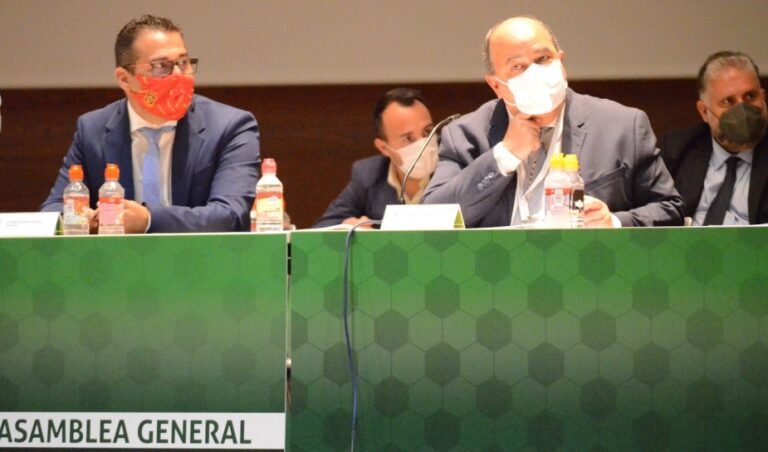 Así será el camino a la Copa del Rey desde la Primera Andaluza