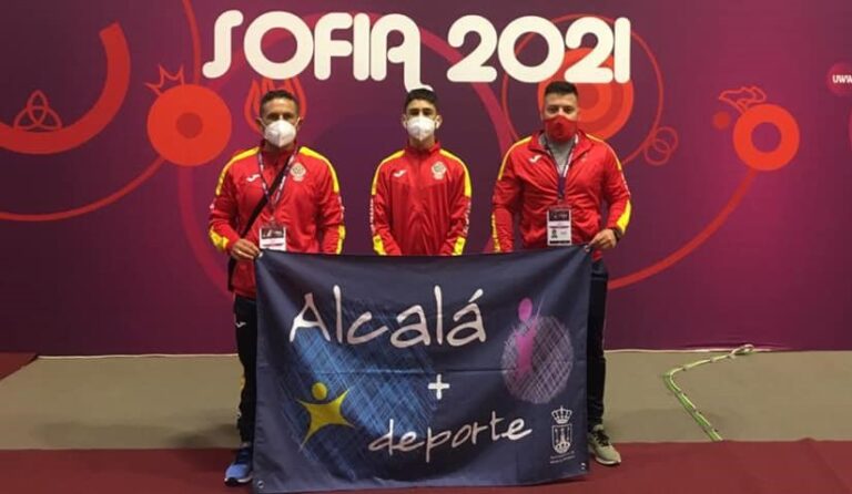 El Milu de Alcalá, campeón del ranking nacional de clubes