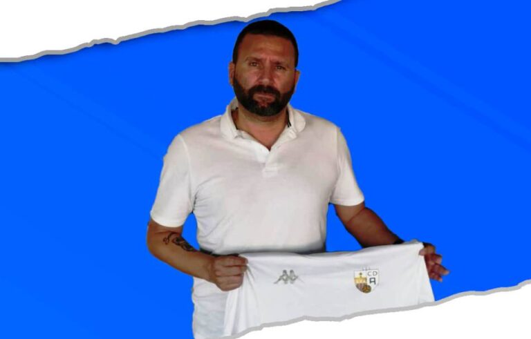 Cambio de plan en el banquillo del Alcalá
