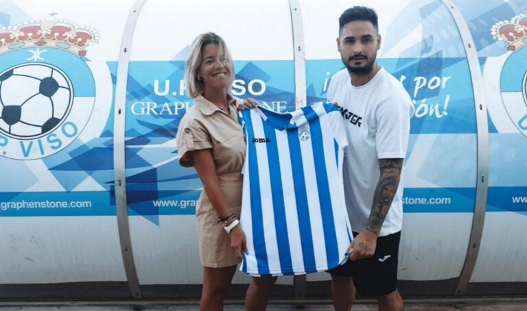 Luna regresa al San Sebastián