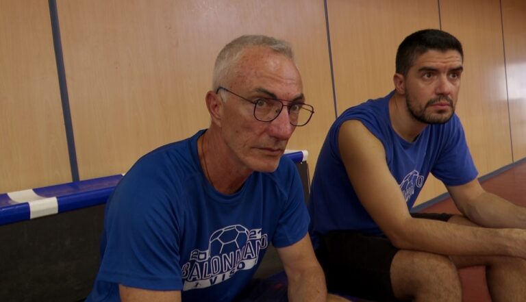 BM Viso: Un nuevo equipo de trabajo para el aterrizaje en Segunda Nacional