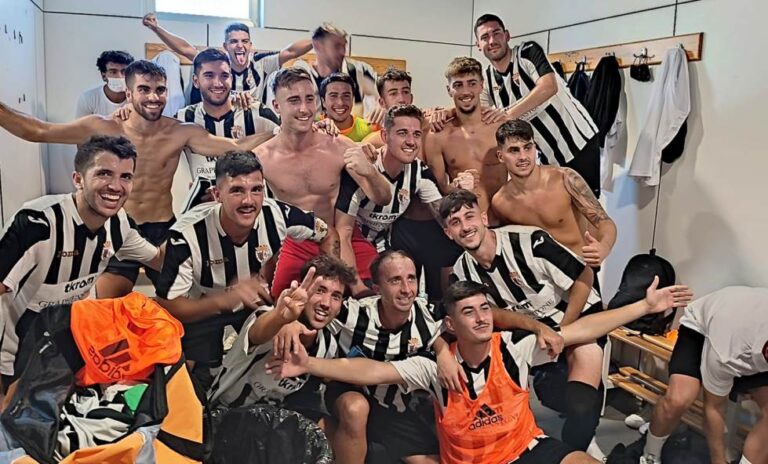 El Mairena golpea en un duelo comarcal de titanes (0-1)