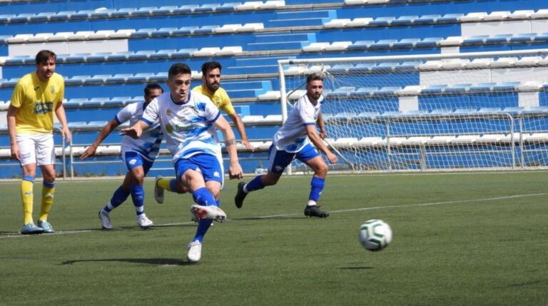 Joel quiere la Copa (2-1)