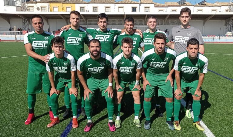 In extremis, valioso y merecido punto en Morón (1-1)